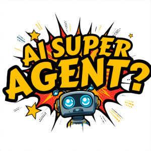 AI Super Agent