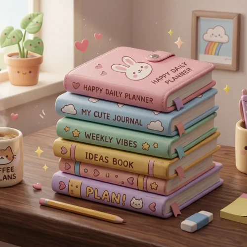 Why I’m Skipping the $50 Planner This Year